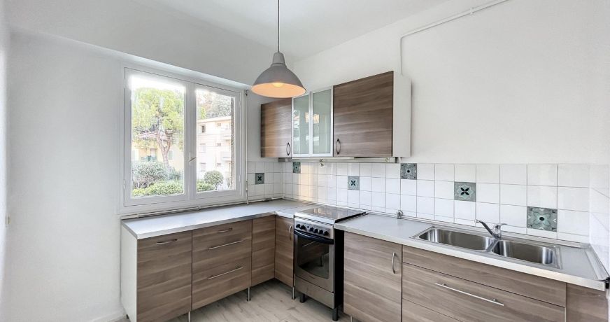 location Appartement Nice