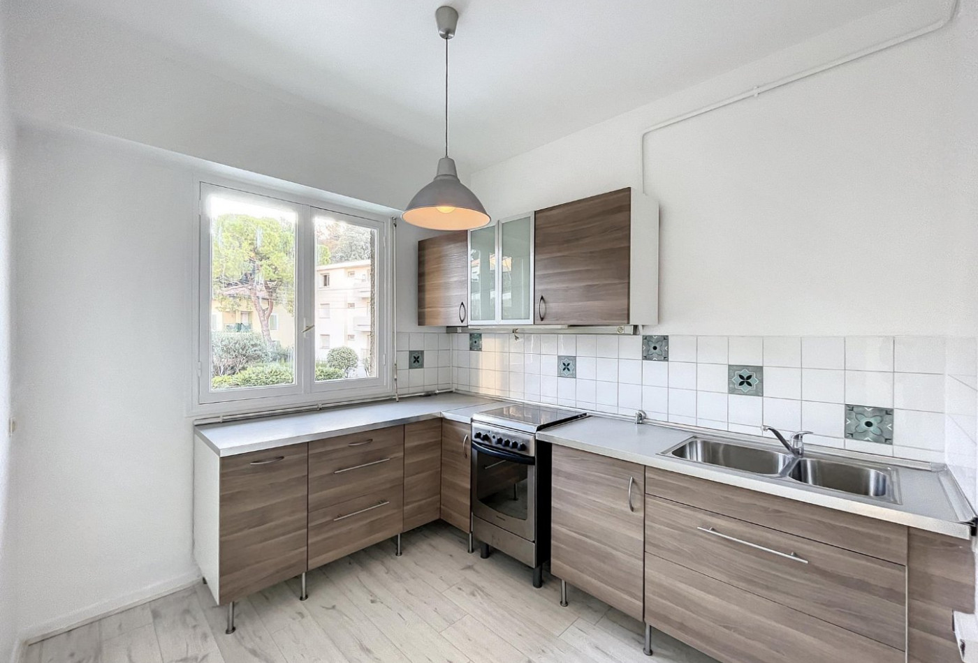 location Appartement Nice - Photo 1