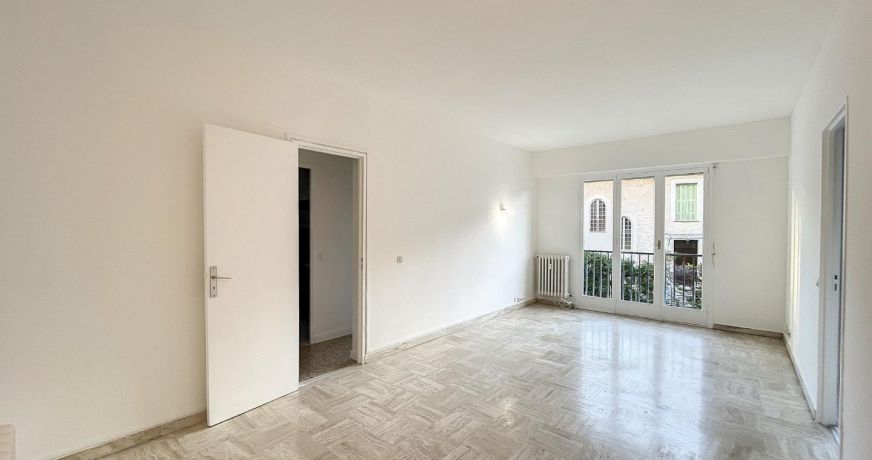 location Appartement Nice