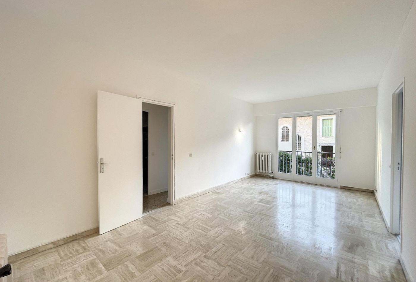 location Appartement Nice - Photo 2