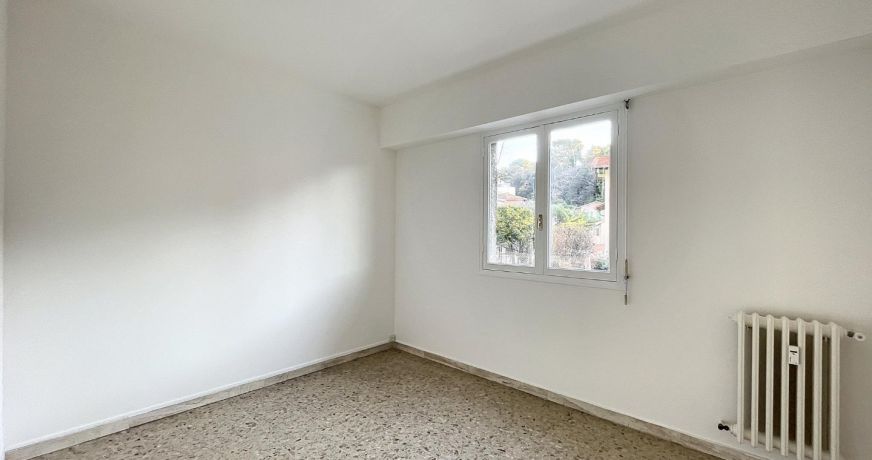location Appartement Nice