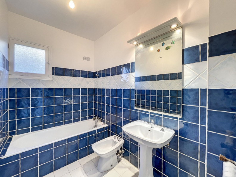 location Appartement Nice - Photo 3