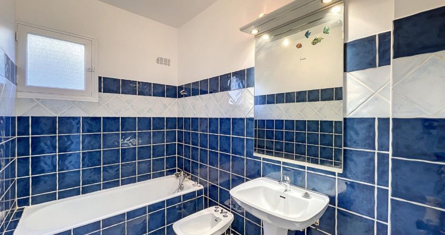 location Appartement Nice