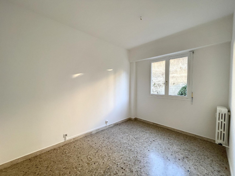 location Appartement Nice - Photo 5