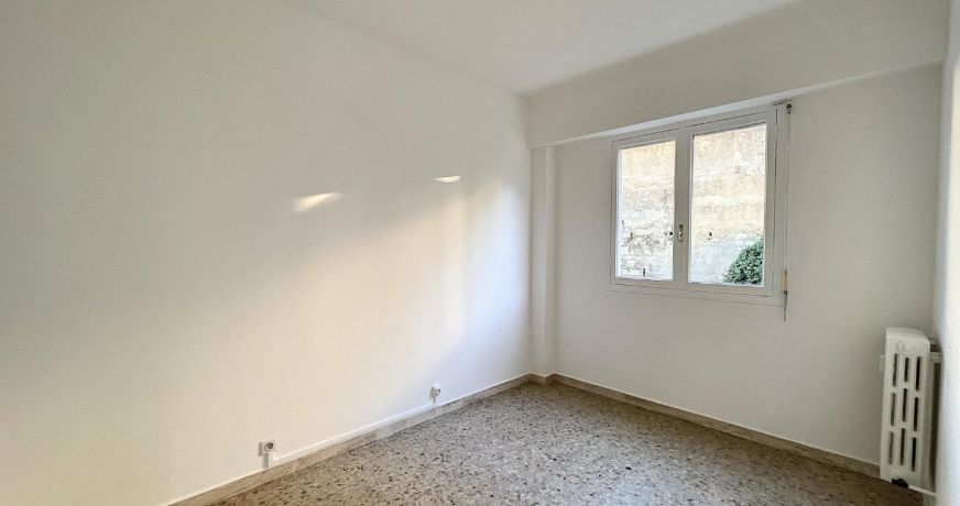 location Appartement Nice