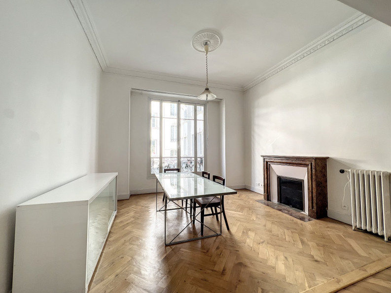 location Appartement Nice - Photo 8