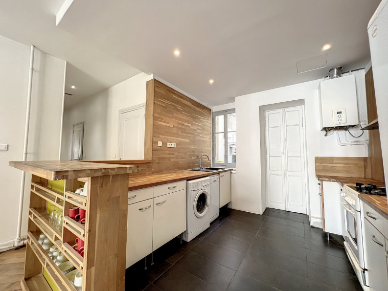 location Appartement Nice - Photo 7