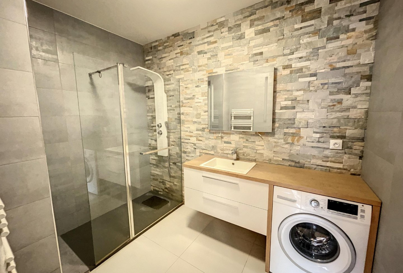 location Appartement Nice - Photo 10