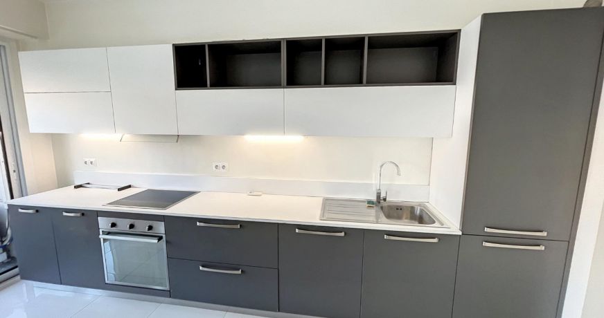 location Appartement Nice