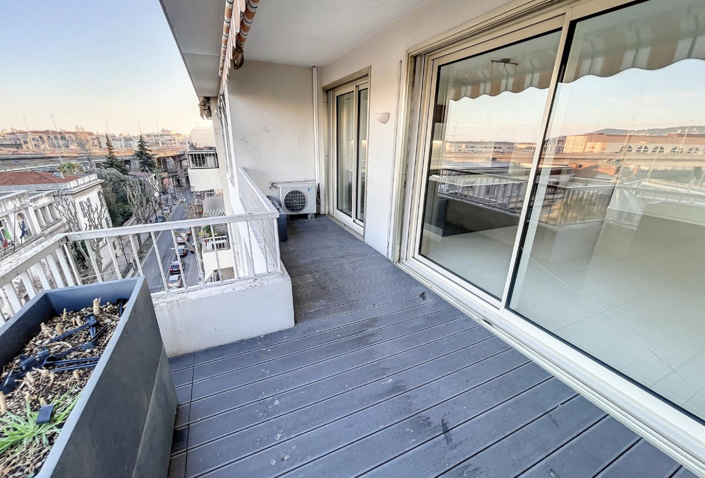 location Appartement Nice - Photo 7