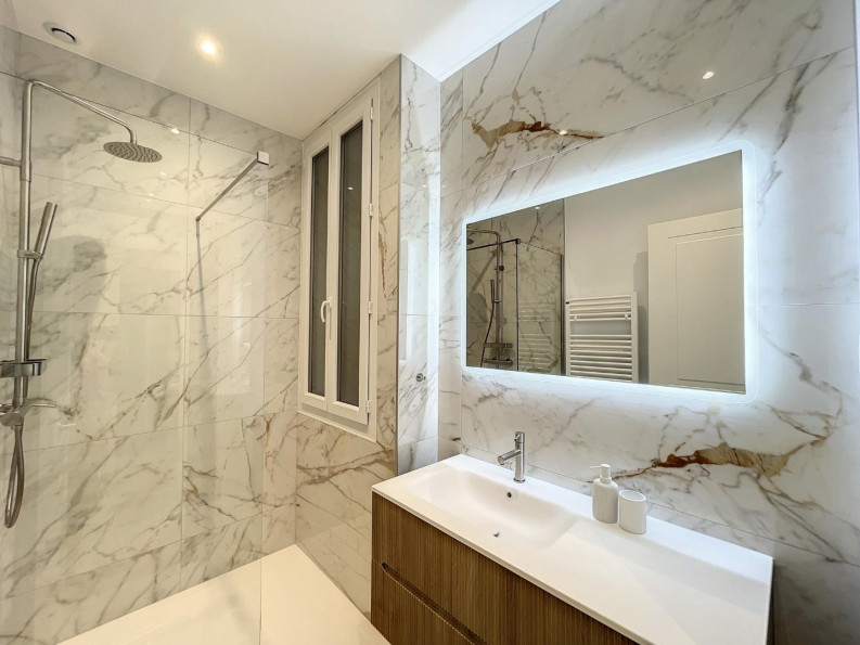 location Appartement Nice - Photo 5