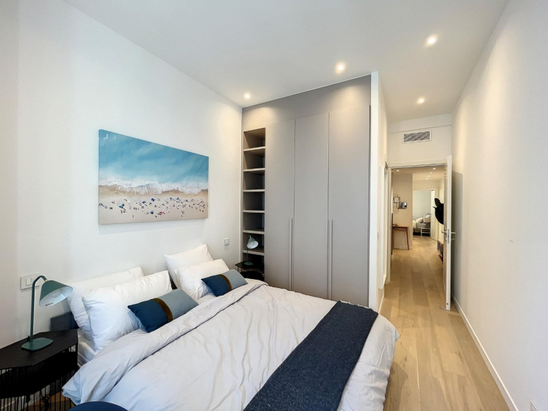 location Appartement Nice - Photo 8