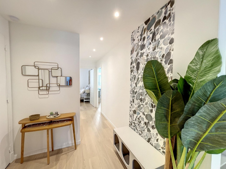 location Appartement Nice - Photo 10