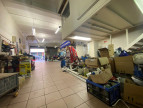vente Garage (fonds) Nice