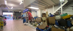 vente Garage (fonds) Nice