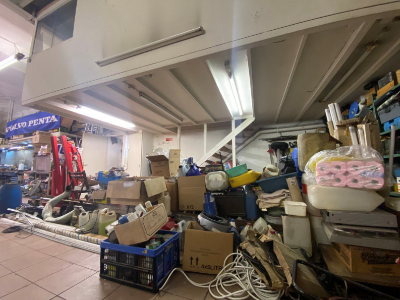 vente Garage (fonds) Nice - Photo 4