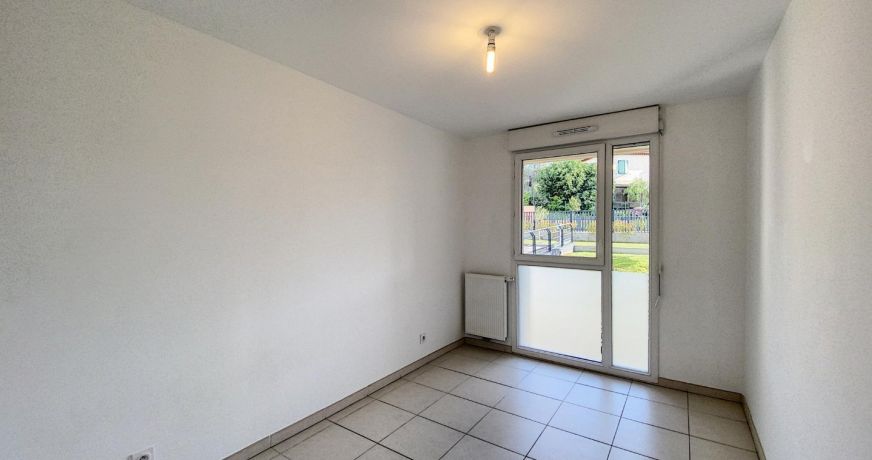 location Appartement Vence