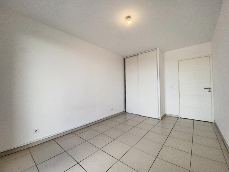 location Appartement Vence - Photo 8