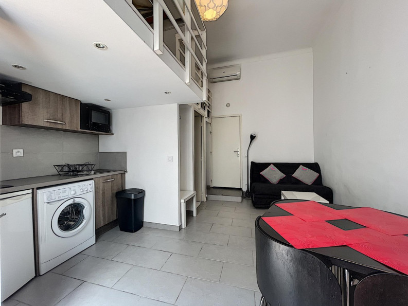location Appartement Nice - Photo 2