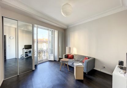 location Appartement Nice