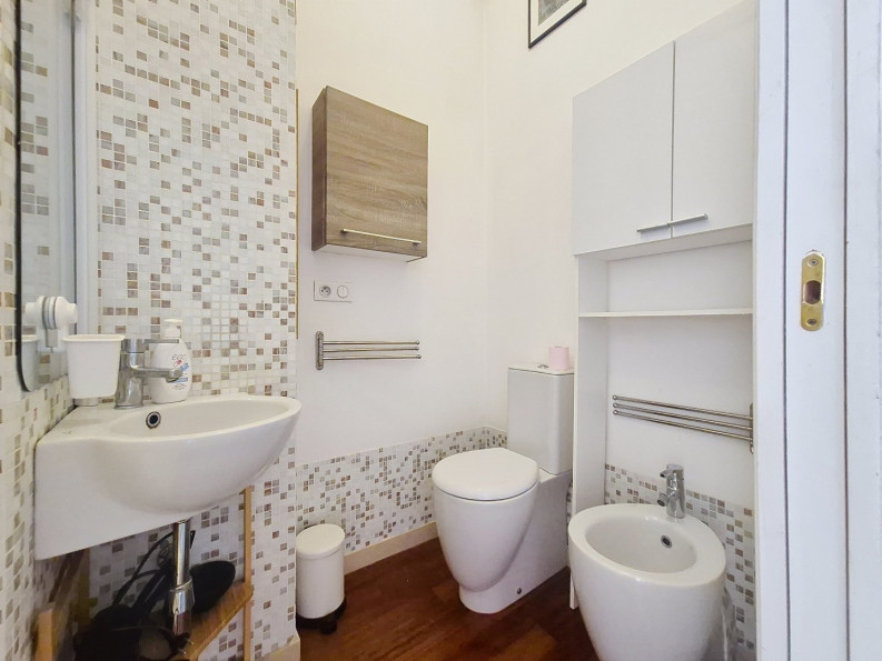 location Appartement Nice - Photo 7