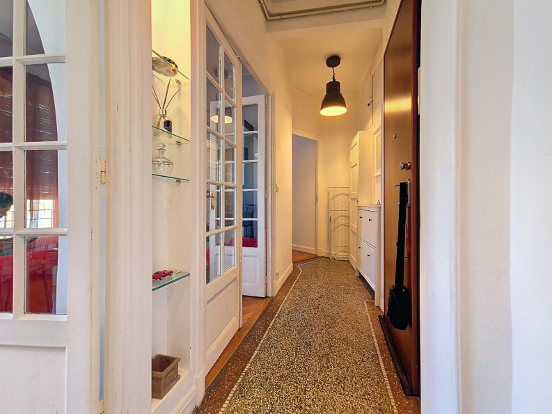 location Appartement Nice - Photo 9