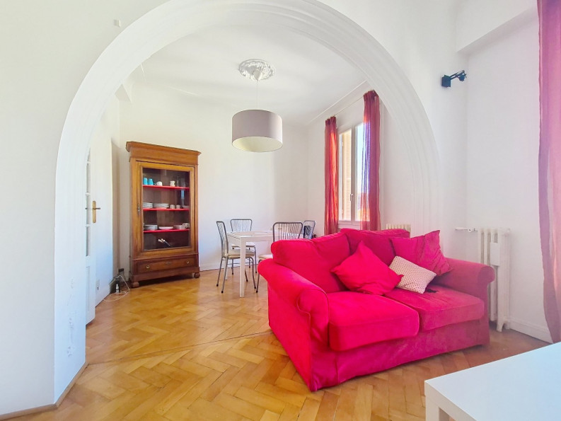 location Appartement Nice - Photo 2