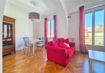 location Appartement Nice