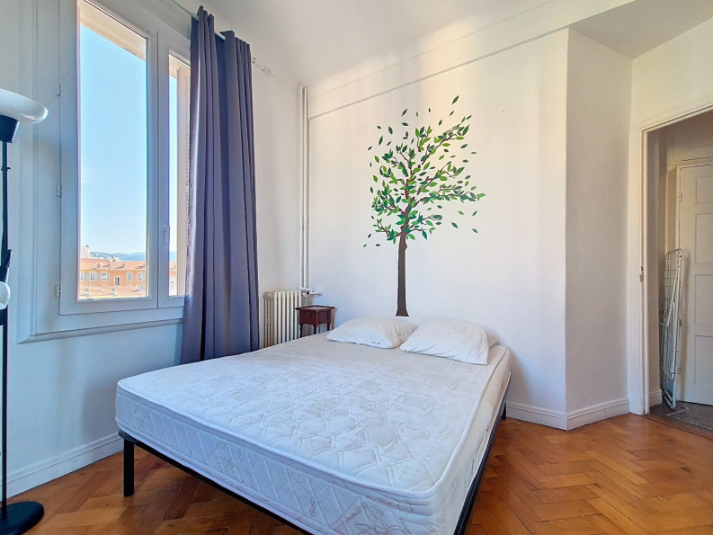 location Appartement Nice - Photo 4