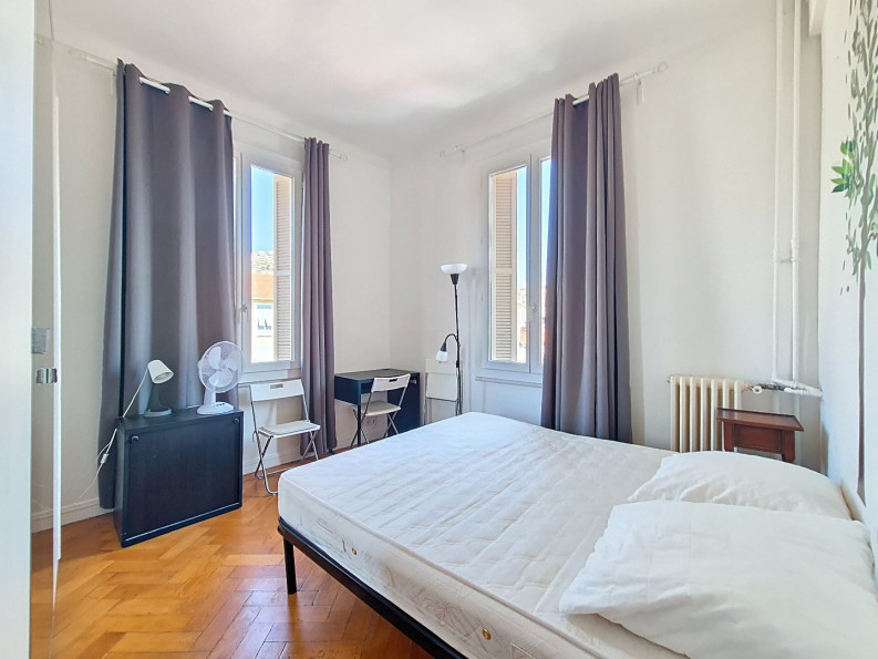 location Appartement Nice - Photo 5