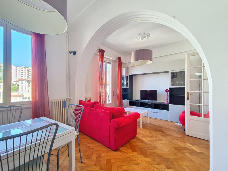 location Appartement Nice - Photo 3