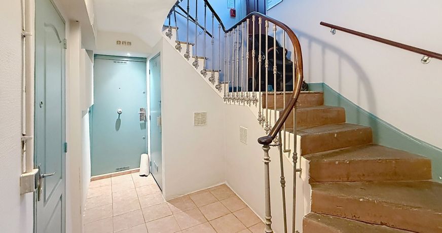 vente Appartement Nice