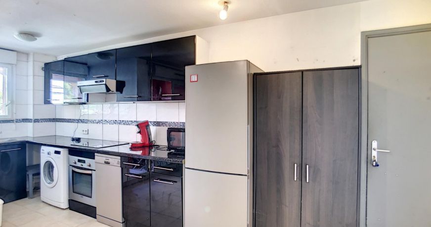 location Appartement Nice