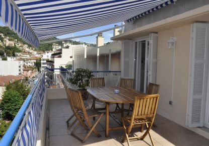 location Appartement Nice