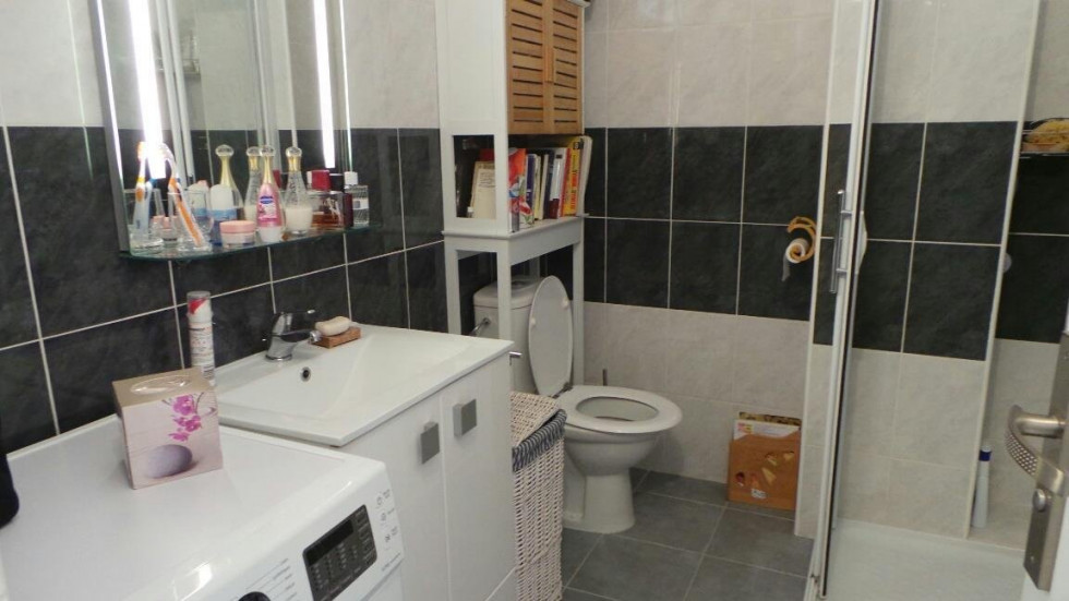 location Appartement Nice - Photo 5