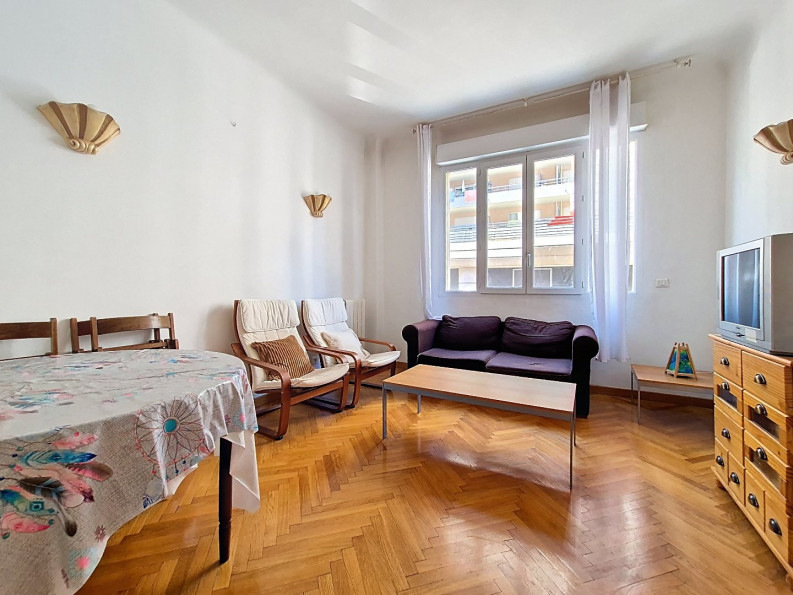 vente Appartement Nice - Photo 5