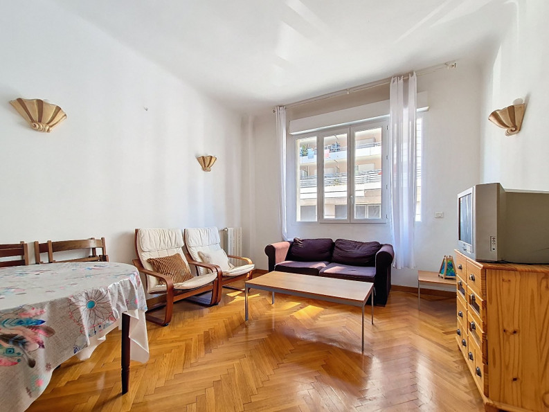 vente Appartement Nice - Photo 3