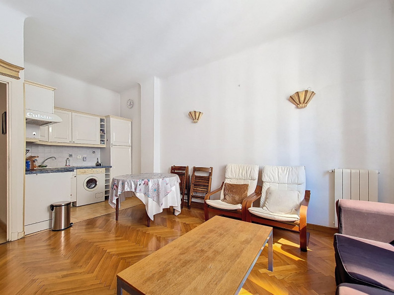 vente Appartement Nice - Photo 2