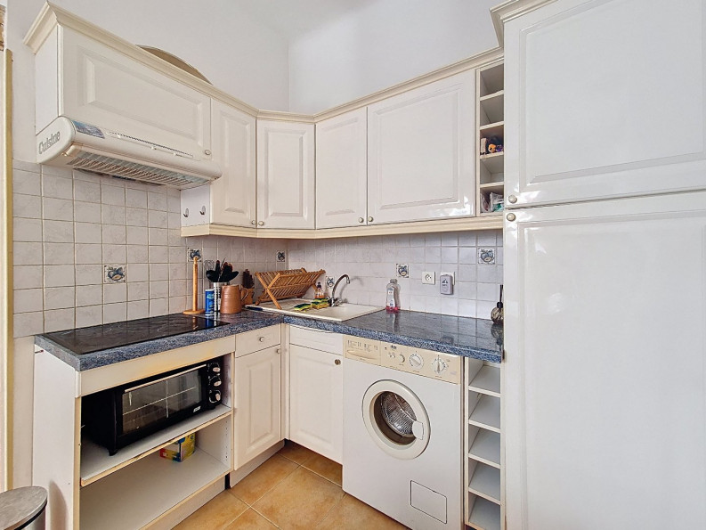 vente Appartement Nice - Photo 7