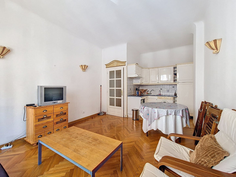 vente Appartement Nice - Photo 4