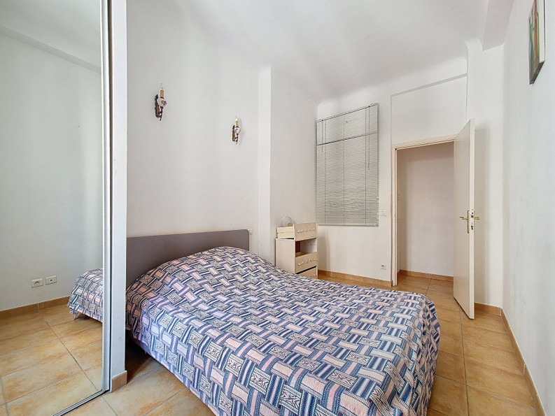 vente Appartement Nice - Photo 8