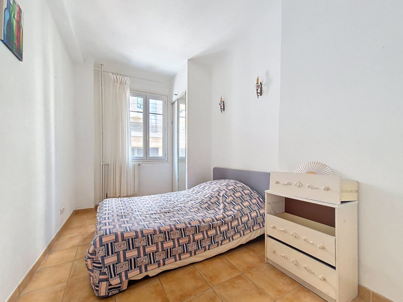 vente Appartement Nice - Photo 9