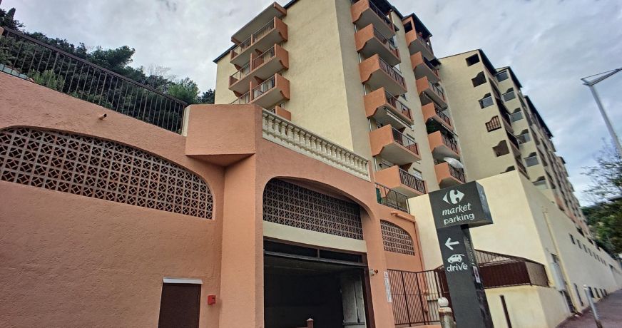 vente Appartement Nice