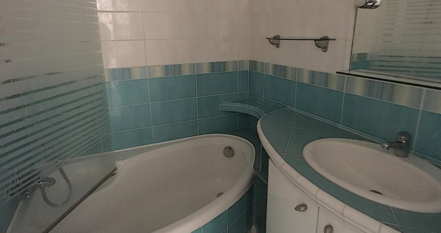 vente Appartement Nice