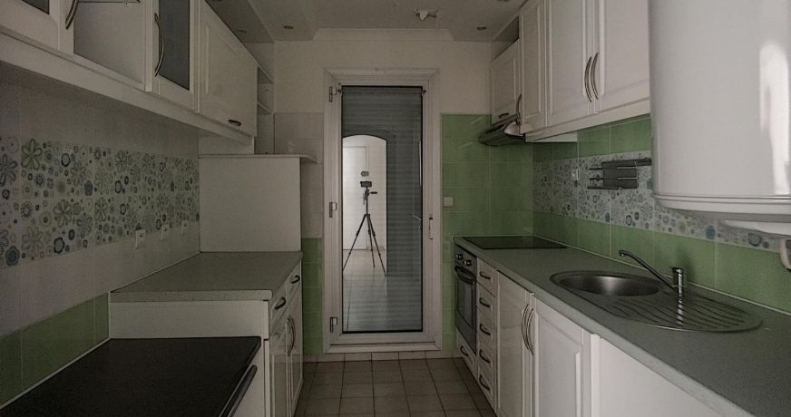 vente Appartement Nice