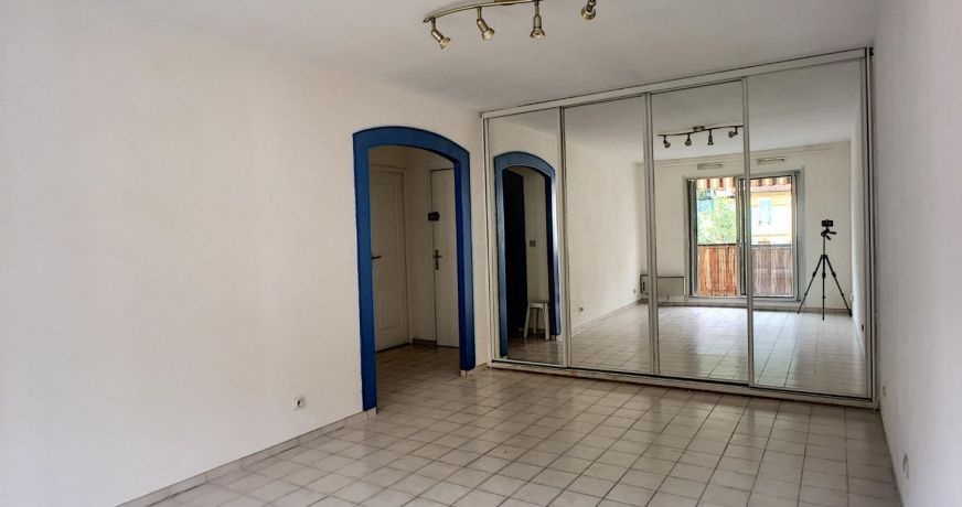 vente Appartement Nice