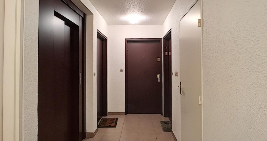 vente Appartement Nice