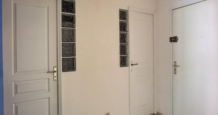 vente Appartement Nice