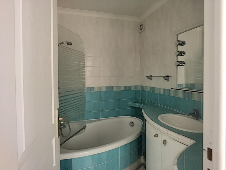 vente Appartement Nice - Photo 6
