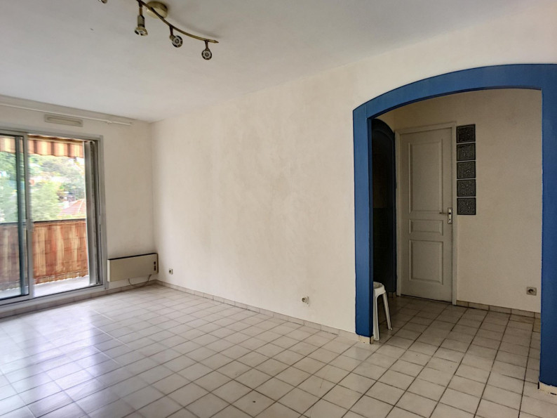 vente Appartement Nice - Photo 5